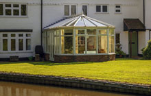 Heswall conservatory leads