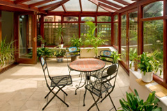 Heswall conservatory quotes