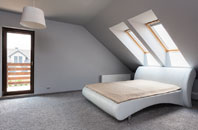 Heswall bedroom extensions