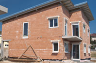 Heswall home extensions