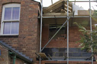 free Heswall home extension quotes