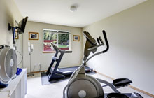 Heswall home gym construction leads