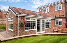 Heswall house extension leads