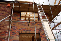house extensions Heswall