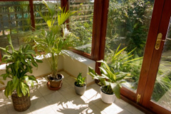 Heswall orangery costs