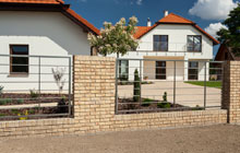 Heswall outbuilding construction leads
