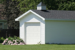 Heswall outbuilding construction costs