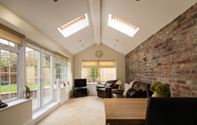 Heswall single storey extension leads